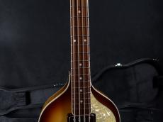 Hofner Violin Bass CT Sunburst HCT-500/1-SB_6