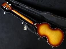 Hofner Violin Bass CT Sunburst HCT-500/1-SB_7