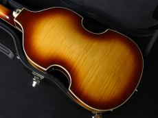Hofner Violin Bass CT Sunburst HCT-500/1-SB_8