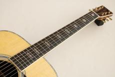 Martin 【動画あり】 D-41 #2940164 【煌びやか且つパワフルなサウンド!】【担当おススメ個体!】_6