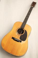 Martin 【動画あり】 D-28 Street Legend 【ヴィンテージライクカラー】【2024年製USED】【48回無金利】_2