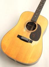 Martin 【動画あり】 D-28 Street Legend 【ヴィンテージライクカラー】【2024年製USED】【48回無金利】_3