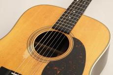 Martin 【動画あり】 D-28 Street Legend 【ヴィンテージライクカラー】【2024年製USED】【48回無金利】_5