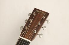 Martin 【動画あり】 D-28 Street Legend 【ヴィンテージライクカラー】【2024年製USED】【48回無金利】_7