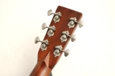 Martin 【動画あり】 D-28 Street Legend 【ヴィンテージライクカラー】【2024年製USED】【48回無金利】_8