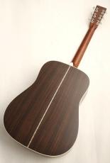 Martin 【動画あり】 D-28 Street Legend 【ヴィンテージライクカラー】【2024年製USED】【48回無金利】_10