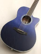 Morris R-15K SBG#2506003 【傷あり特価!】【ベネチアン・カッタウェイ×シトカ×マホガニー】_2