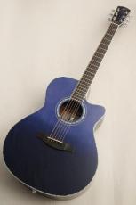 Morris R-15K SBG#2506003 【傷あり特価!】【ベネチアン・カッタウェイ×シトカ×マホガニー】_3