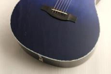 Morris R-15K SBG#2506003 【傷あり特価!】【ベネチアン・カッタウェイ×シトカ×マホガニー】_4