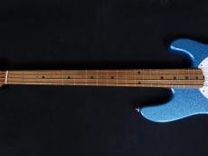 Sterling by MUSIC MAN Ray34 Blue Sparkle_4