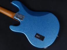Sterling by MUSIC MAN Ray34 Blue Sparkle_7