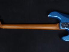 Sterling by MUSIC MAN Ray34 Blue Sparkle_8