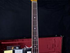 Fender Custom Shop Haruomi Hosono '66 Jazz Bass Journeyman Relic Faded 3-Color Sunburst_6