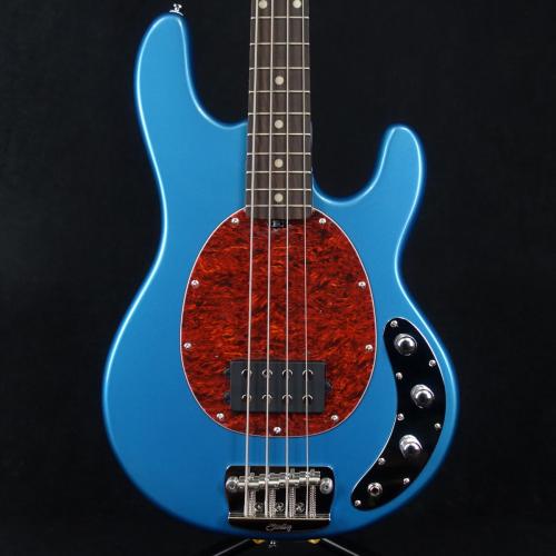 Sterling by MUSIC MAN Ray24CA Toluka Lake Blue