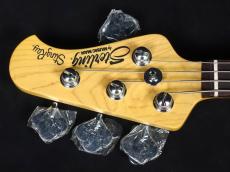 Sterling by MUSIC MAN Ray24CA Toluka Lake Blue_5