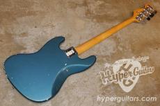 Fender '66 Jazz Bass_2