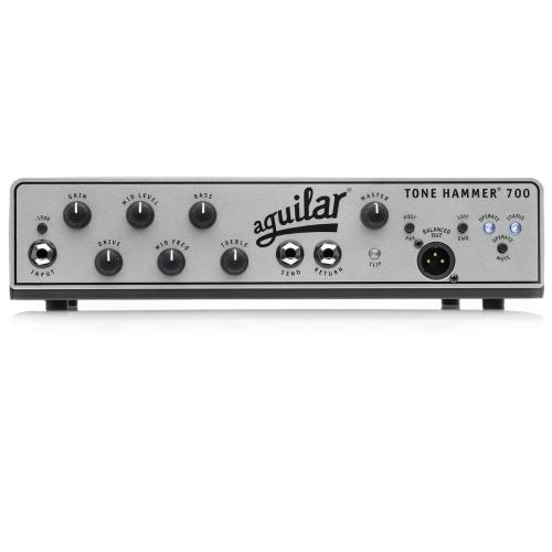 aguilar Tone Hammer 700