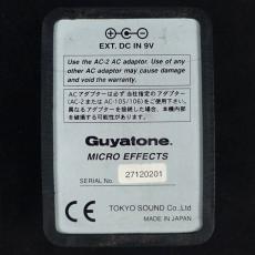 Guyatone MD3_3