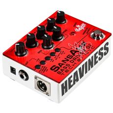 Tech 21 BASS D DI HEAVINESS_2