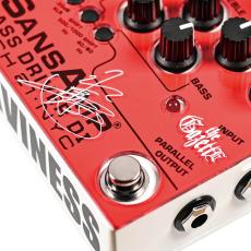 Tech 21 BASS D DI HEAVINESS_4