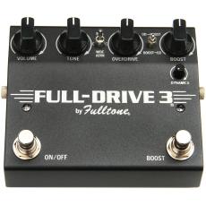 Fulltone FULL-DRIVE3_3