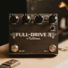 Fulltone FULL-DRIVE3_7