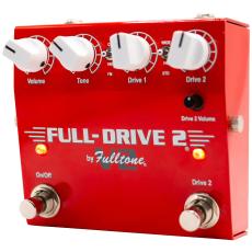 Fulltone FULL DRIVE2 V2_2