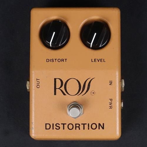 ROSS Distortion