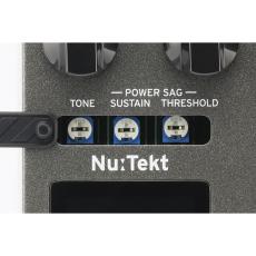 KORG Nu:tekt POWER TUBE REACTOR TR-S_2