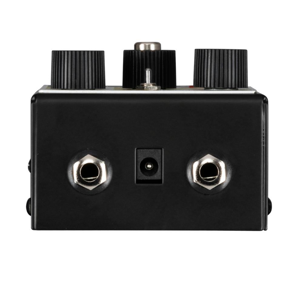 Maestro Orbit Phaser 新品 1310270 Maestro【楽器検索｜Jギター】