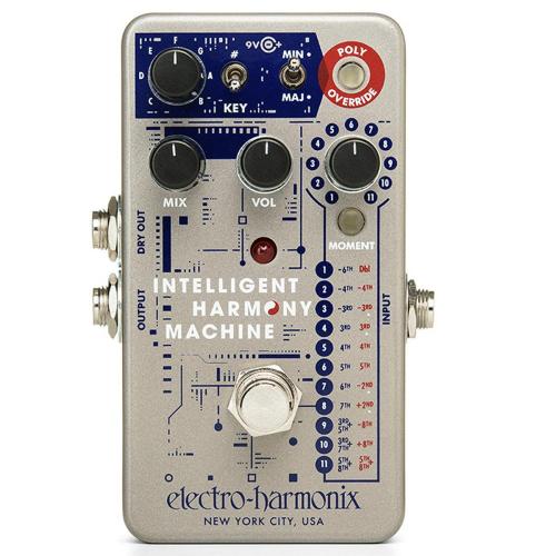 Electro-Harmonix Intelligent Harmony Machine