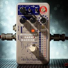 Electro-Harmonix Intelligent Harmony Machine_2