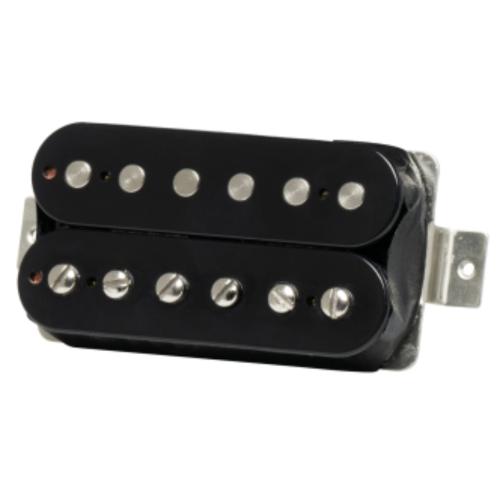 KRAMER Kramer “Eruption” (Double Black, Treble, 4-conductor, Potted, 15k, Alnico 5)
