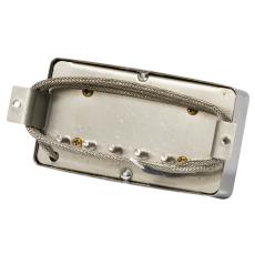 Gibson T-Type (Rhythm Double Black Nickel Cover 2-Conductor Unpotted Alnico V)_2