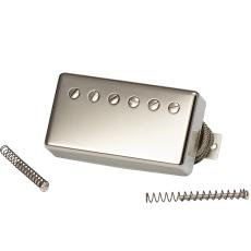 Gibson T-Type (Rhythm Double Black Nickel Cover 2-Conductor Unpotted Alnico V)_3