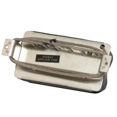 Gibson Custombucker (Double Black 2-Conductor Unpotted Alnico 3)_3