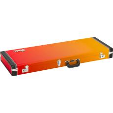 Fender Ombre Case Tequila Sunrise_3