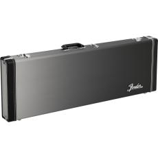 Fender Ombre Case Silver Smoke