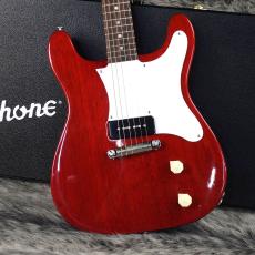 Epiphone USA Coronet Vintage Cherry
