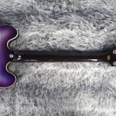 Epiphone ES-335 Figured Blueberry Burst_6