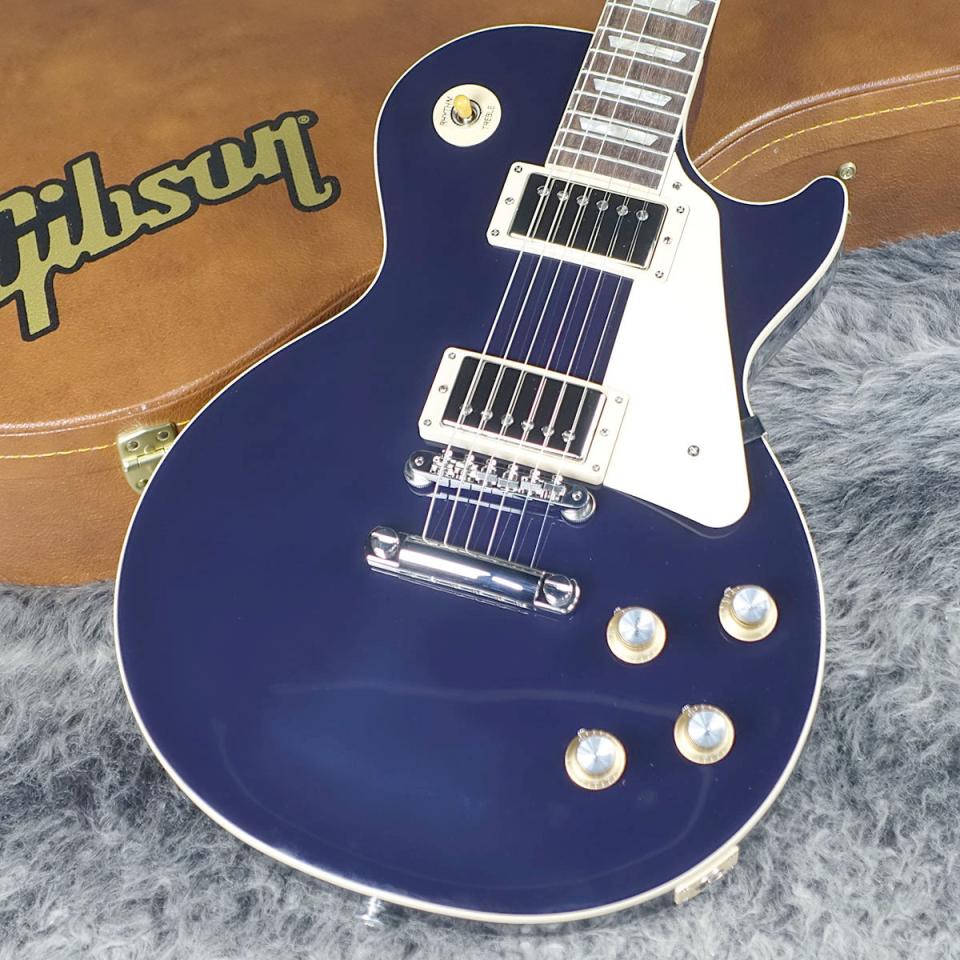 Gibson　レスポールスタンダード60s　lespaul Les Paul Standard '60s | Gibson Japan