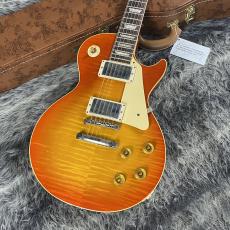 Gibson 1959 Les Paul Standard Reissue Sunrise Tea Burst VOS_2