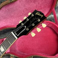 Gibson 1959 Les Paul Standard Reissue Sunrise Tea Burst VOS_4