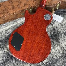 Gibson 1959 Les Paul Standard Reissue Sunrise Tea Burst VOS_7