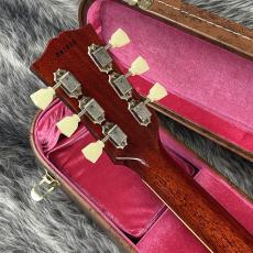 Gibson 1959 Les Paul Standard Reissue Sunrise Tea Burst VOS_10
