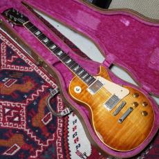 Gibson 1981 Heritage Series Les Paul Standard80