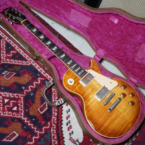 Gibson 1981 Heritage Series Les Paul Standard80