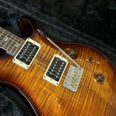 Paul Reed Smith [PRS] Custom 24 10 Top Black Gold Burst 2011_3