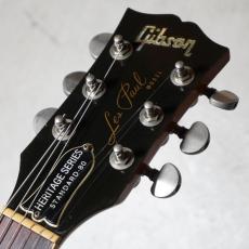 Gibson 1981 Heritage Series Les Paul Standard80_8