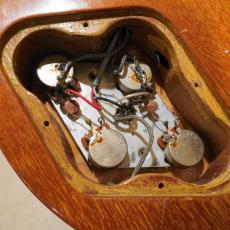Gibson 1981 Heritage Series Les Paul Standard80_10